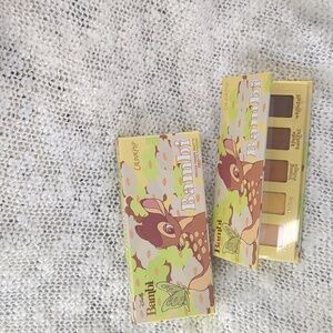 Colourpop Disney Bambi Pressed Powder Palette in Bambi, 5.5g/0.19oz